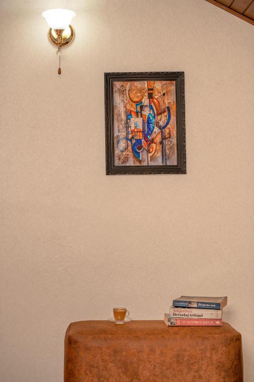 Venesa Hotel room 2